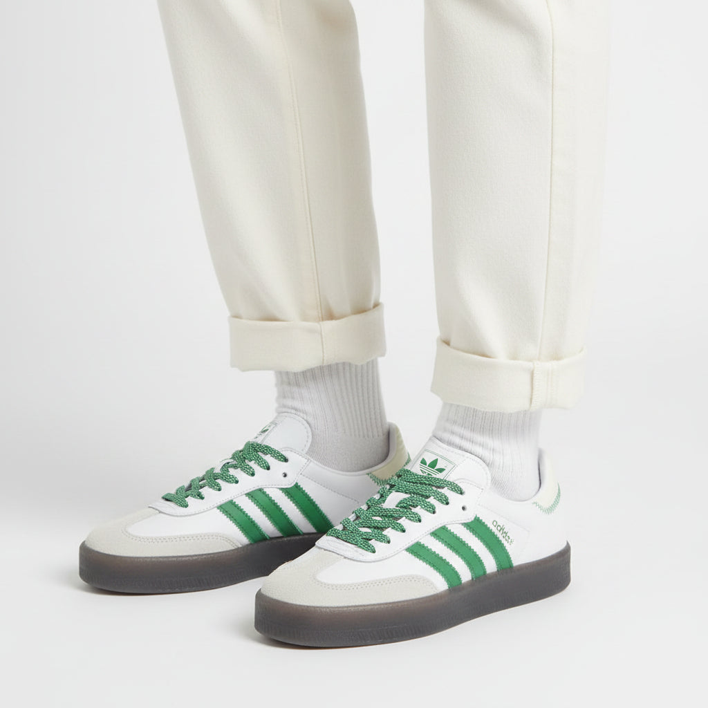 ADIDAS SHOES