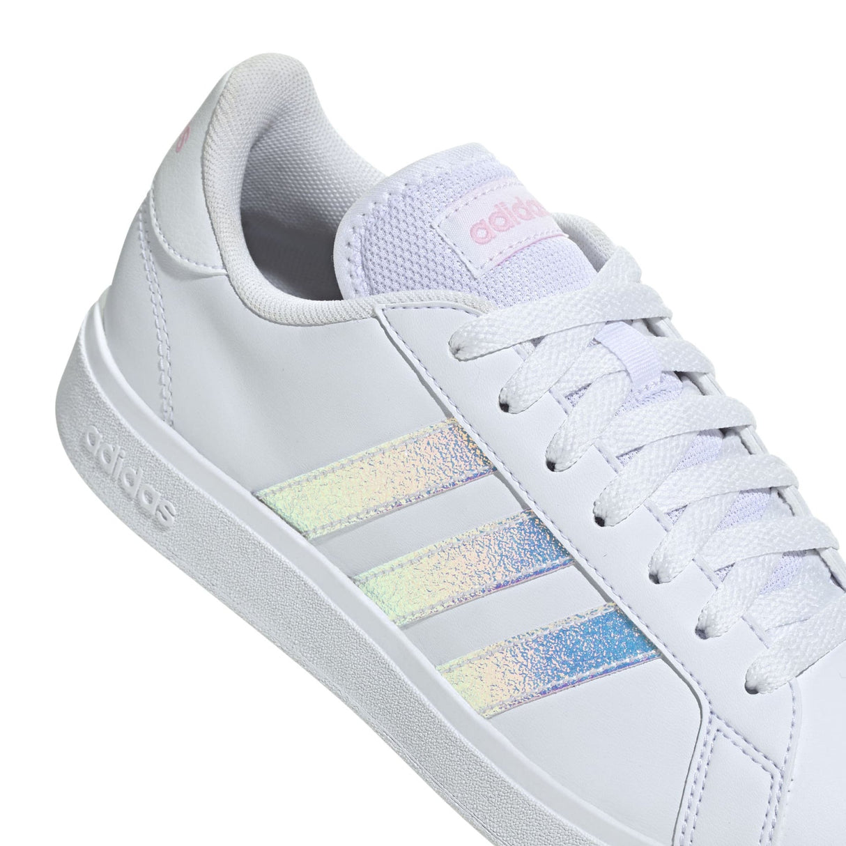 Grand Court Base 2.0 Shoes