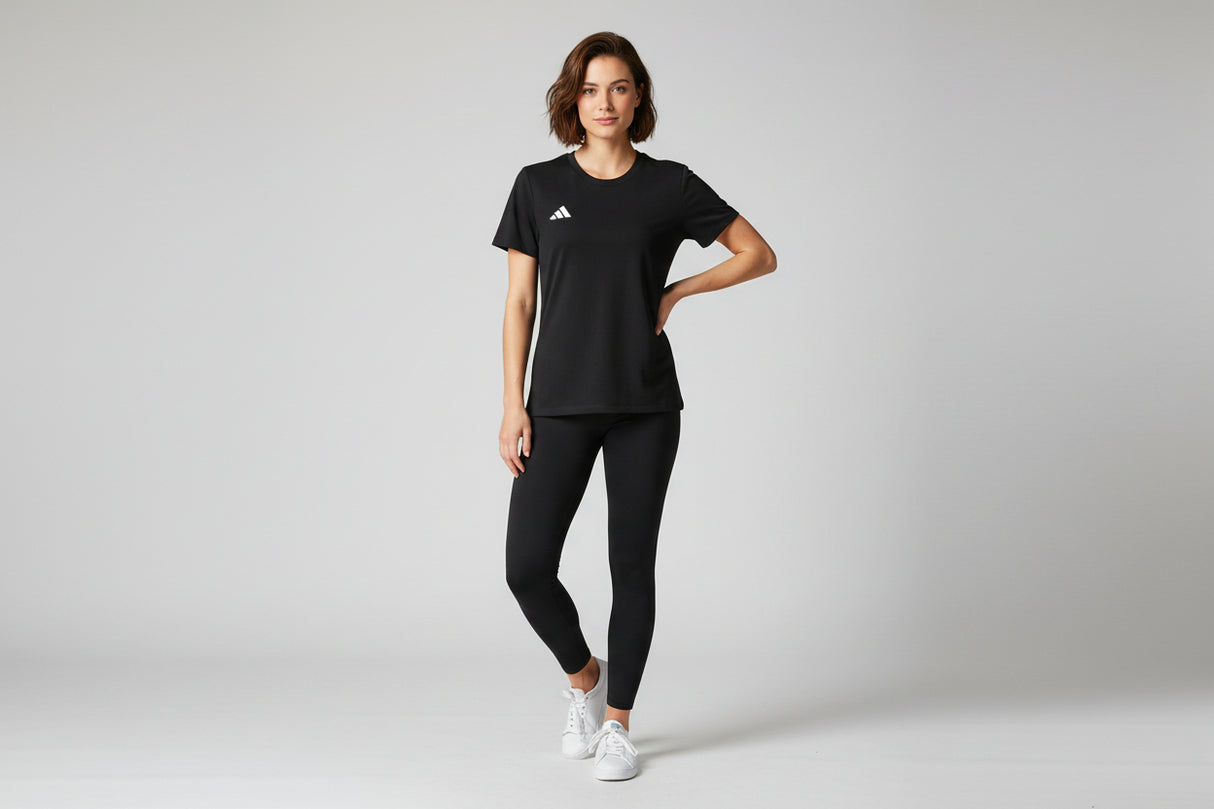 ADIZERO E TEE