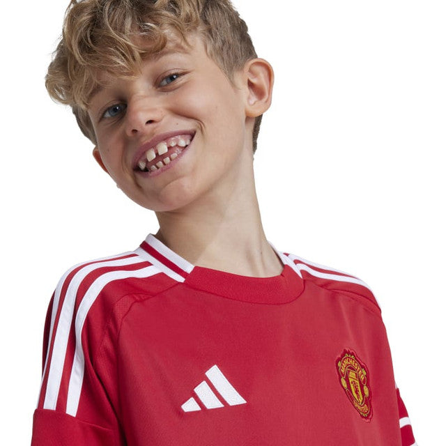 MUFC H JSY Y