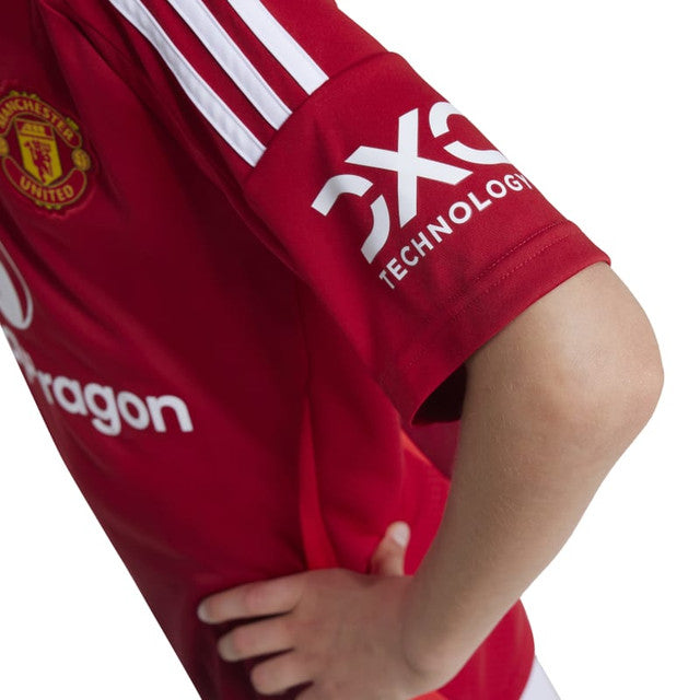 MUFC H JSY Y