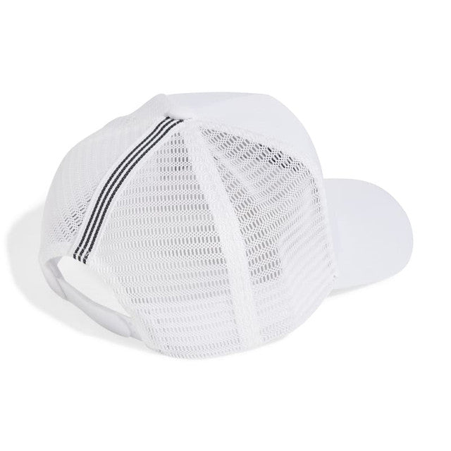 CURVED TRUCKER