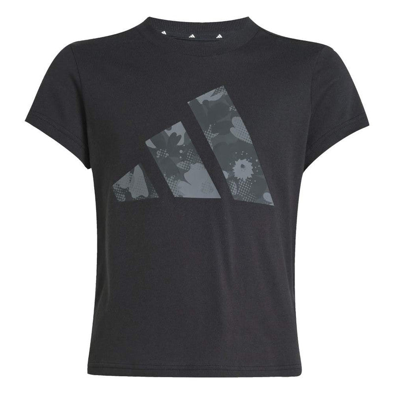 Seasonal Essentials Flower T-Shirt Kids