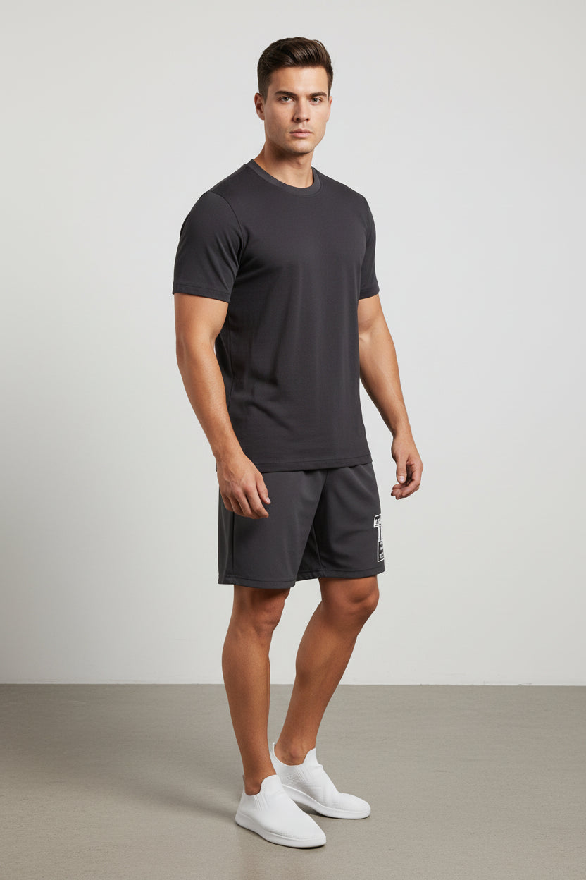 ADIBREAK TEE