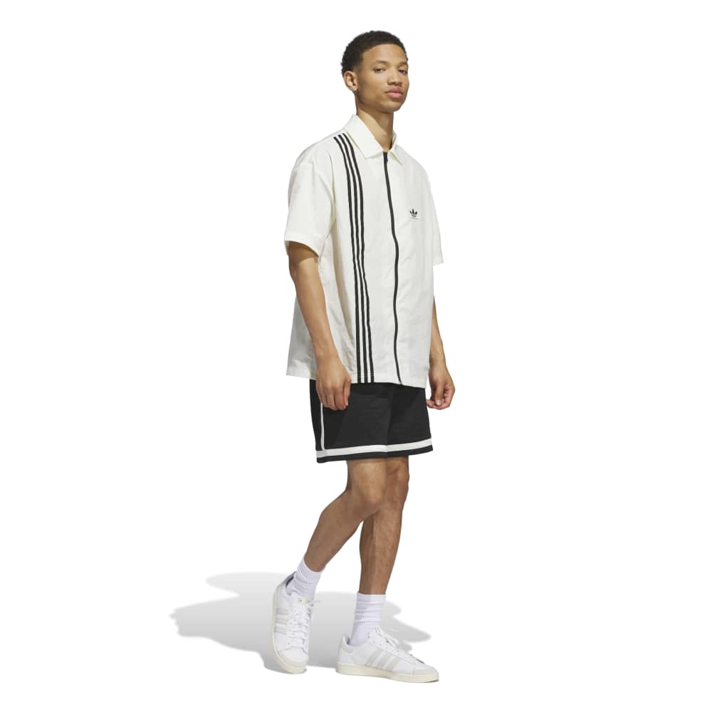 Warp Knit Short