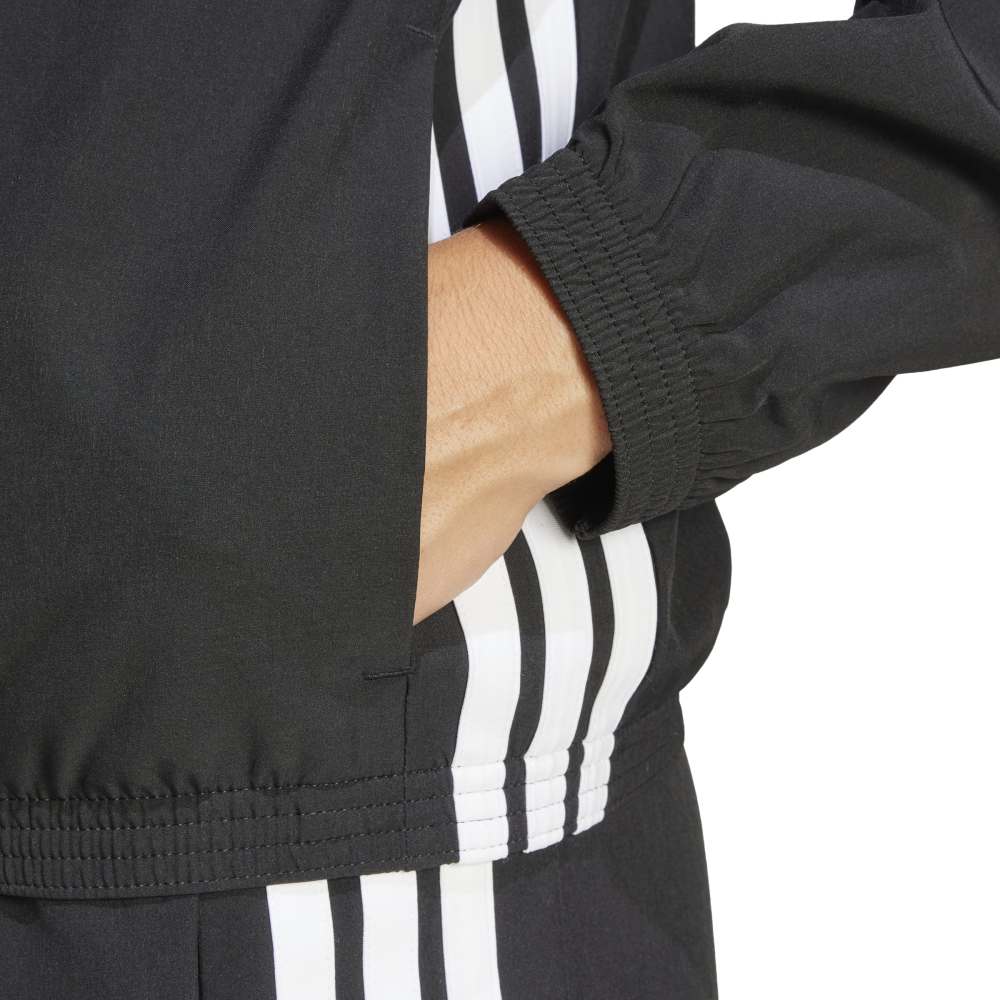 WE 3S WOVEN JKT