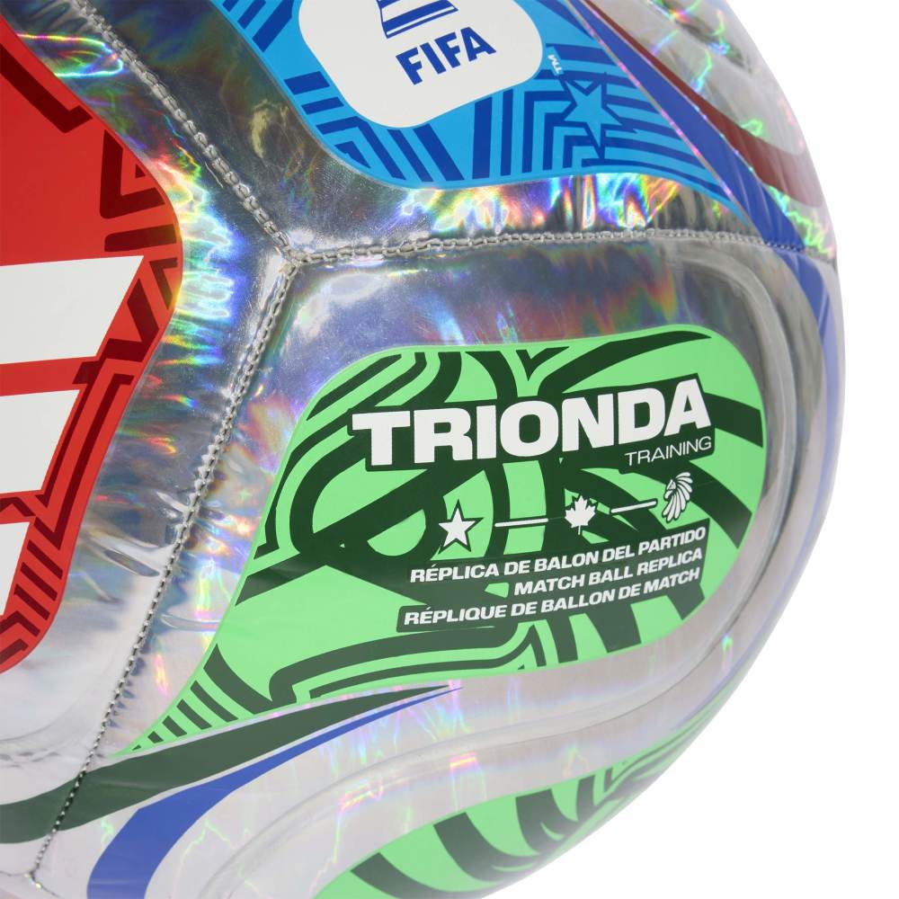 WC TRN FOIL