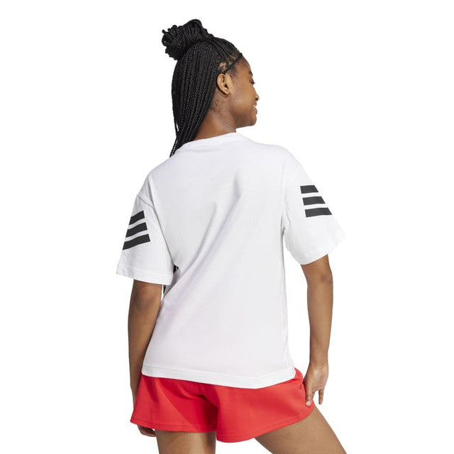 W FI 3S TEE JERSEY