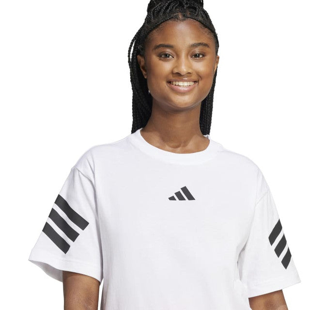 W FI 3S TEE JERSEY
