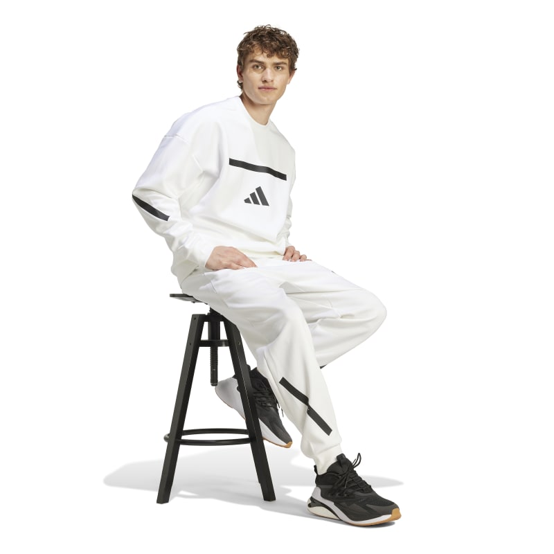 ADIDAS SWEATSHIRT