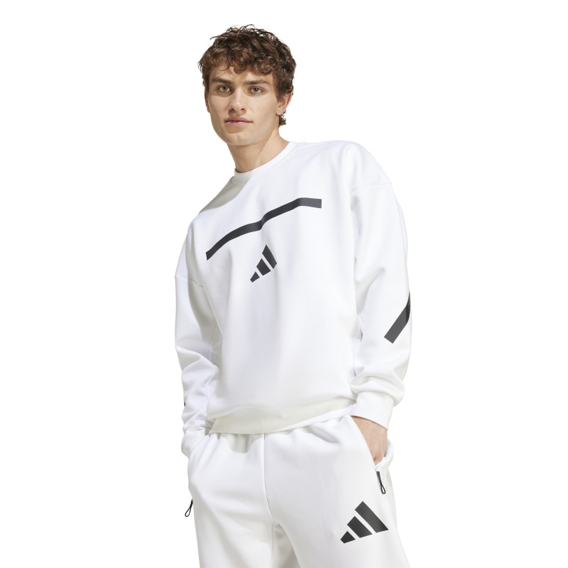 ADIDAS SWEATSHIRT