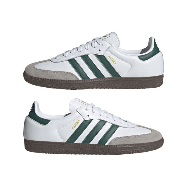 SAMBA OG
