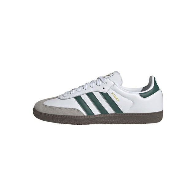 SAMBA OG