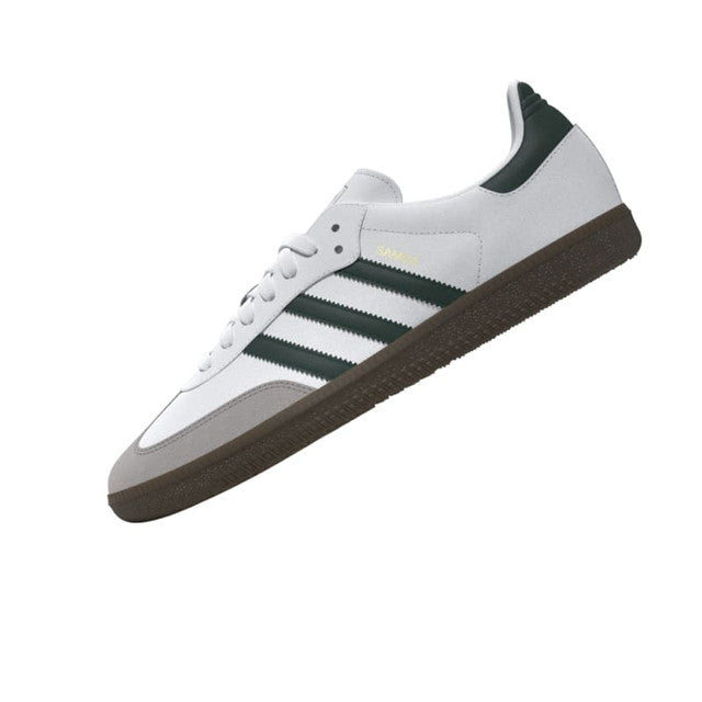 SAMBA OG