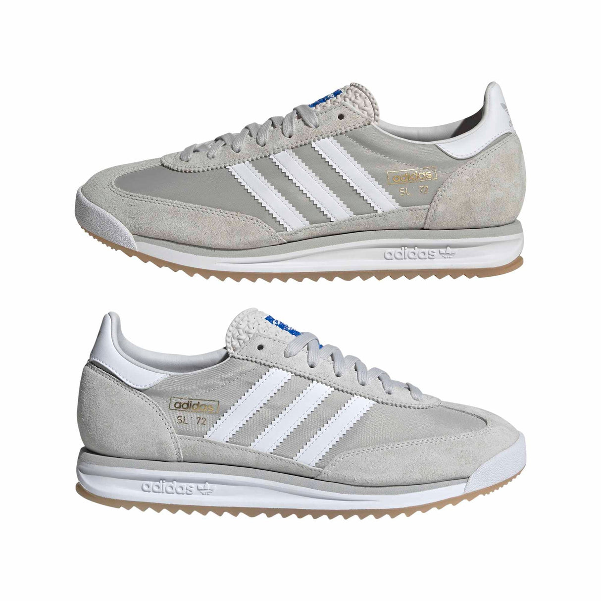 SL 72 RS Shoes