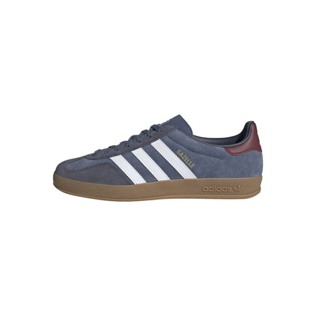 ADIDAS GAZELLE INDOOR