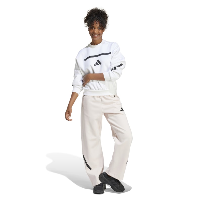 ADIDAS SWEATSHIRT