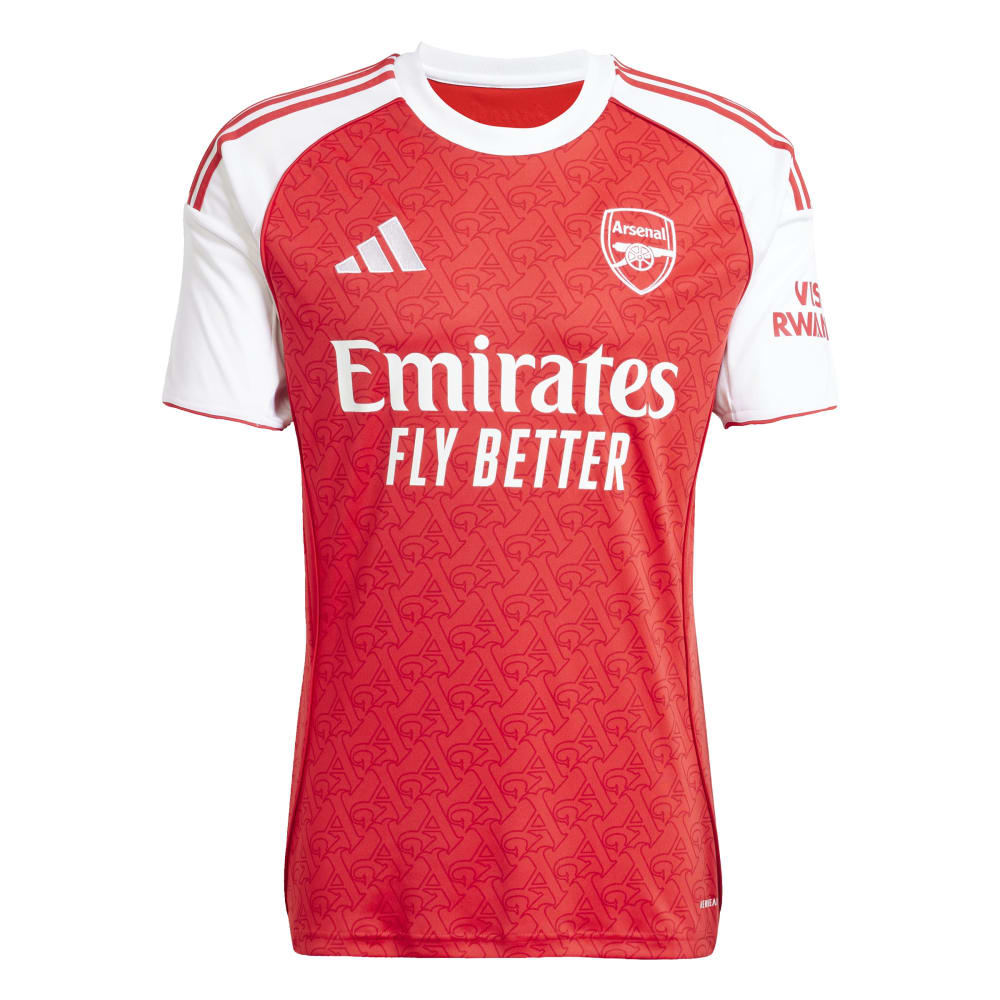 AFC H JSY