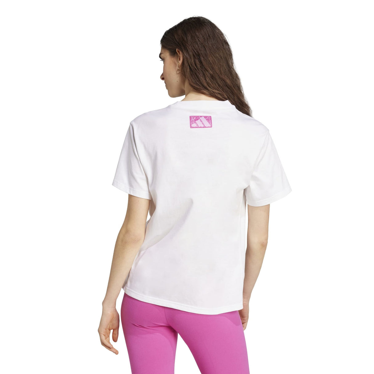 Camo Graphic T-Shirt