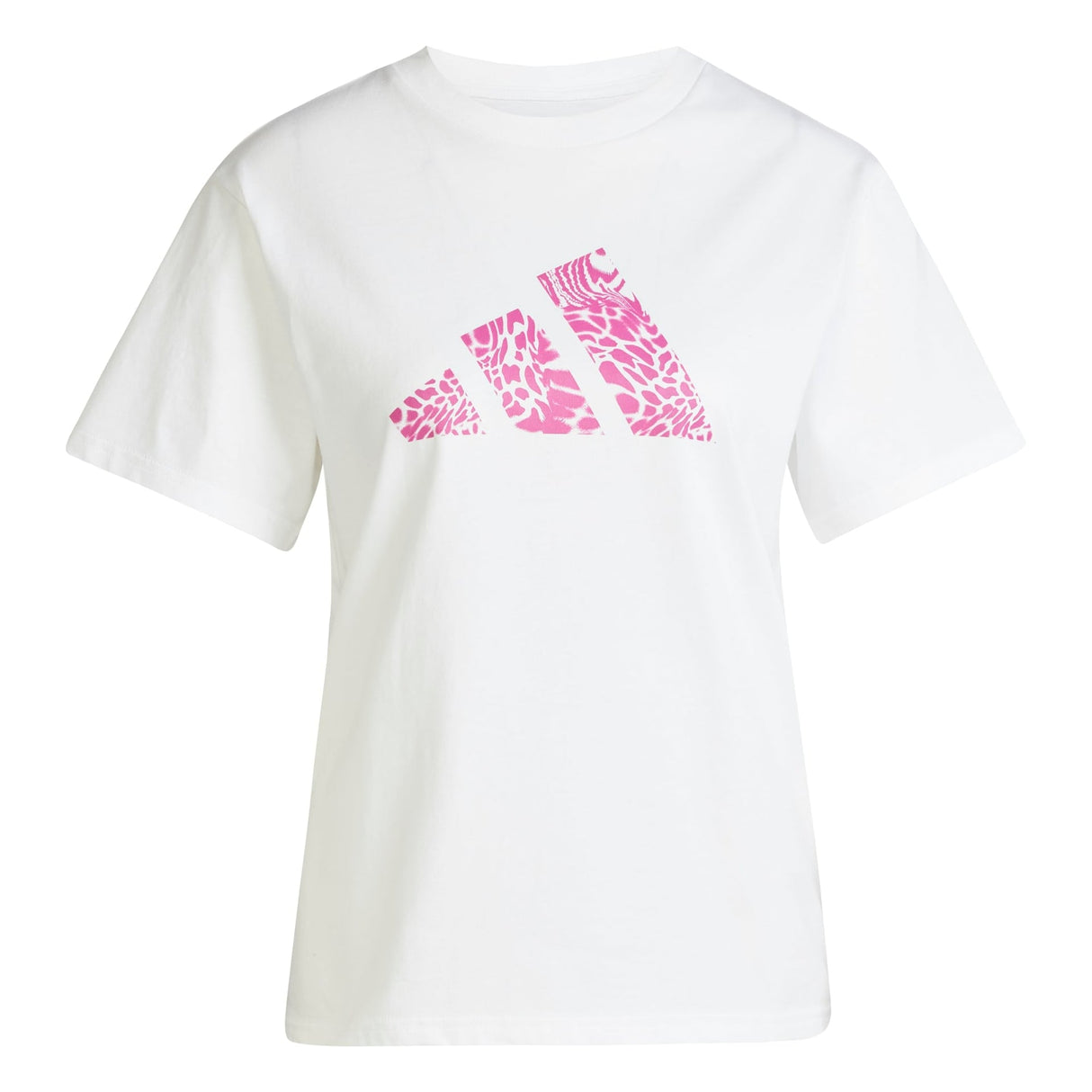 Camo Graphic T-Shirt