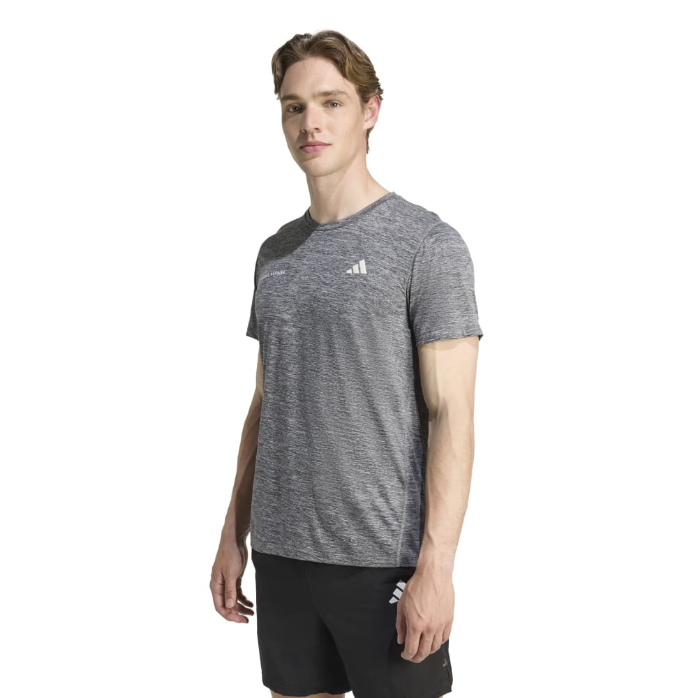OTR MEL TEE M