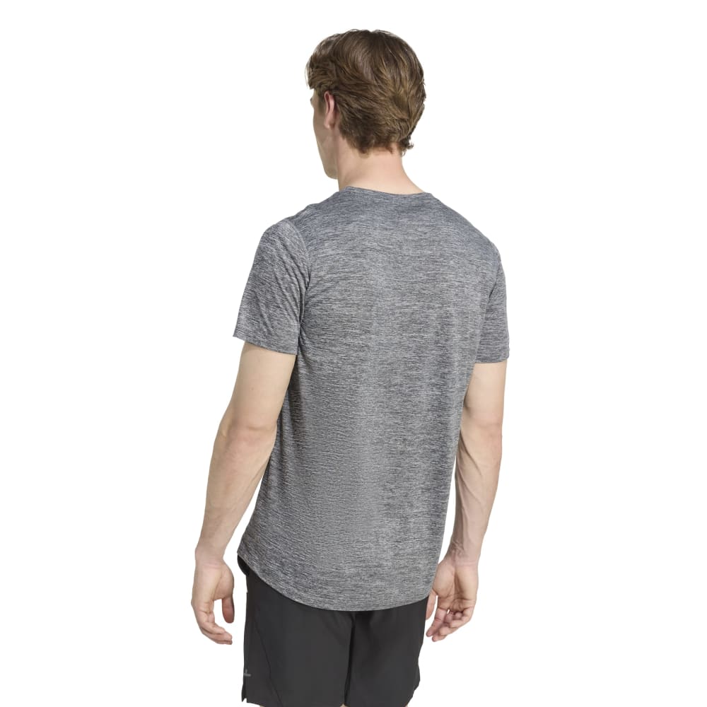 OTR MEL TEE M