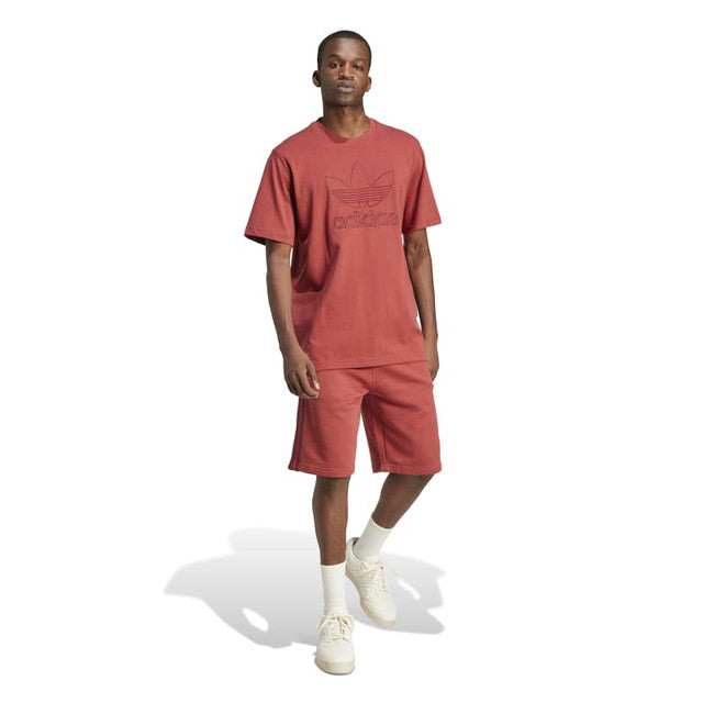 OUTL TREF TEE