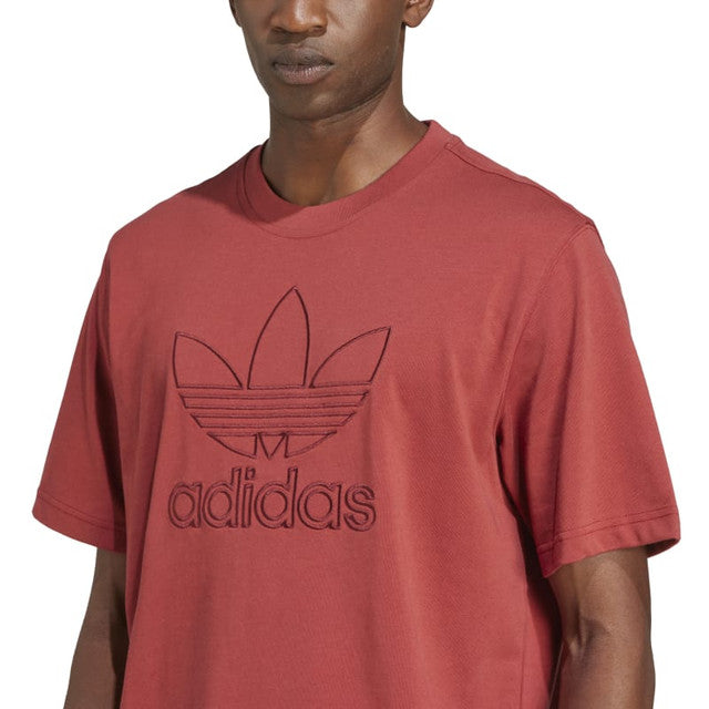 OUTL TREF TEE