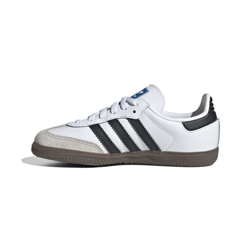 SAMBA OG CF EL C