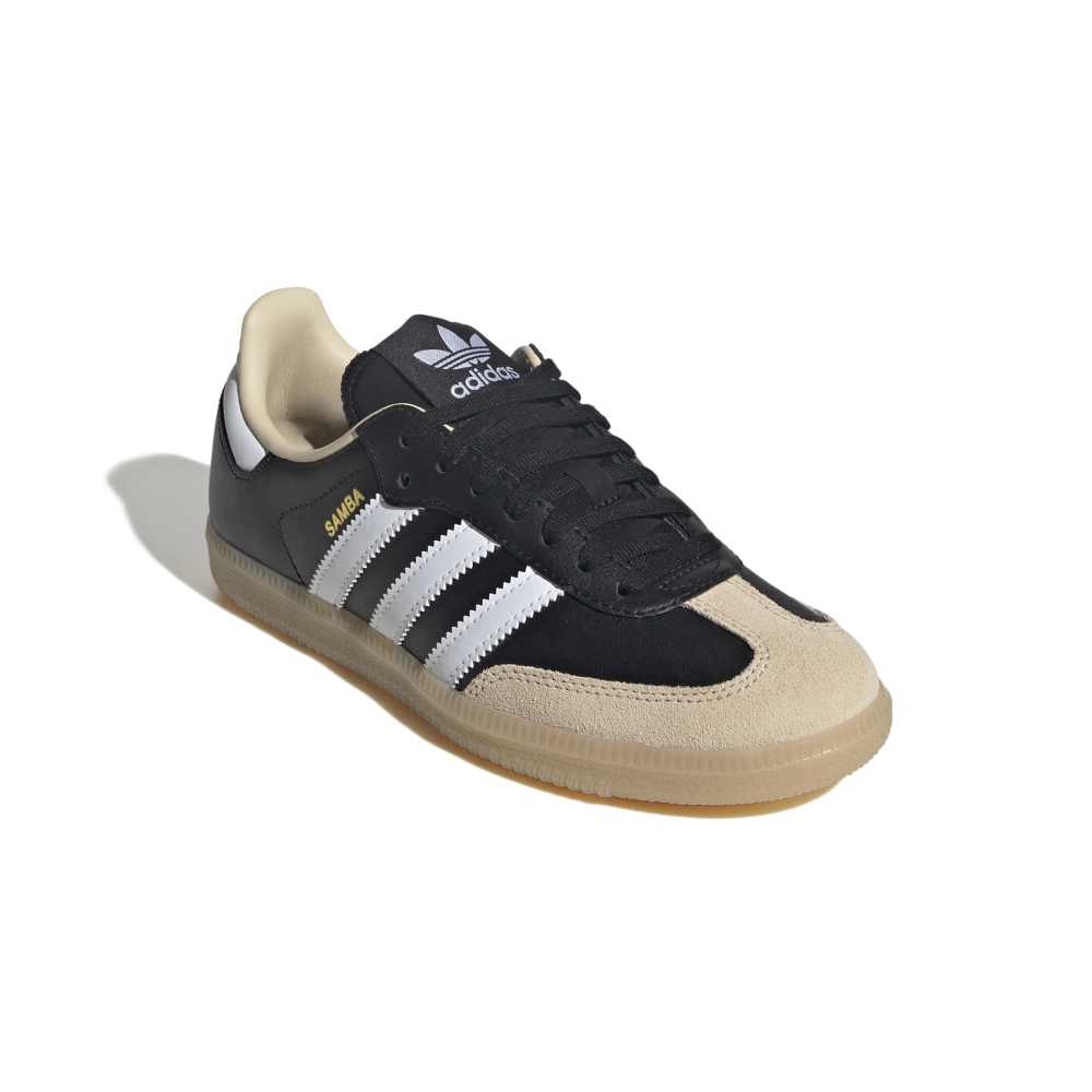 SAMBA OG J
