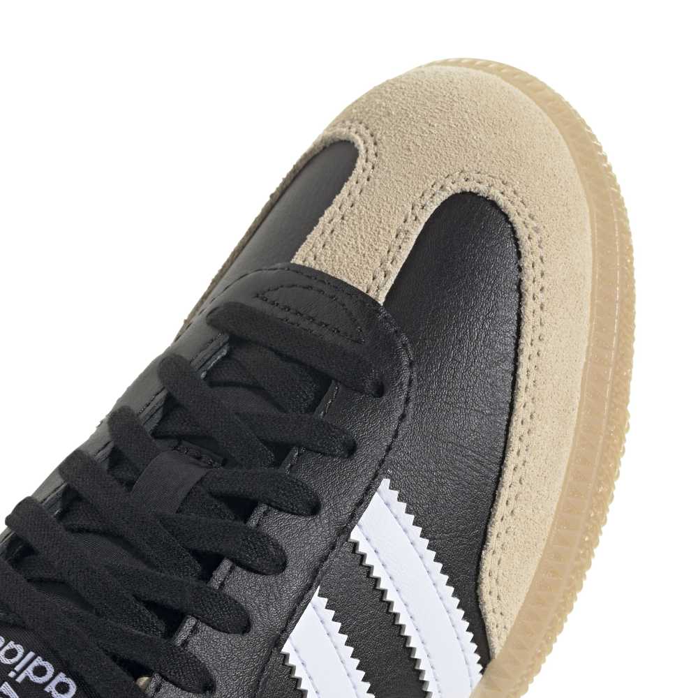 SAMBA OG J