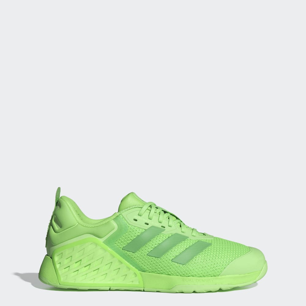 DROPSET 3 TRAINER