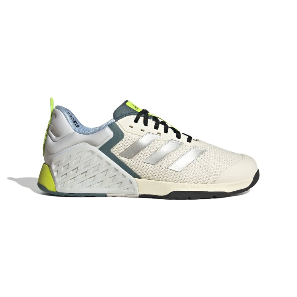 DROPSET 3 TRAINER