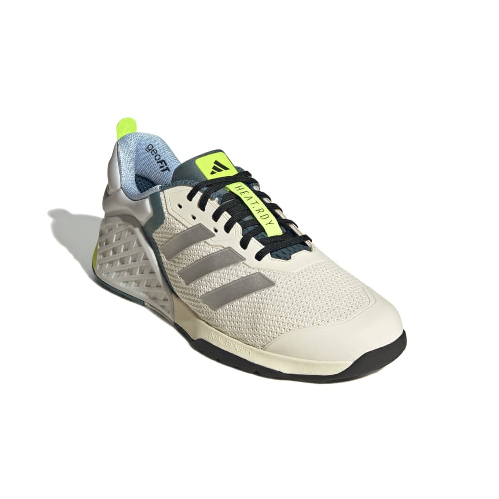 DROPSET 3 TRAINER