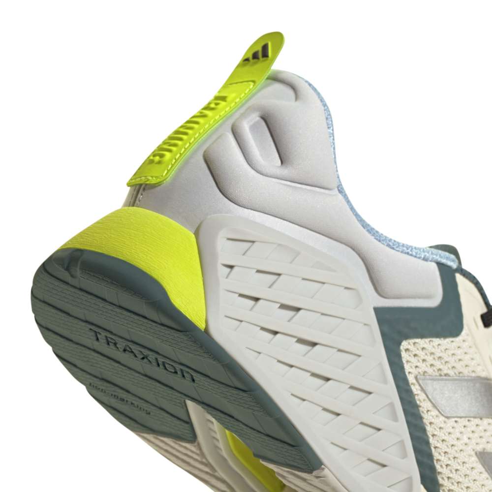 DROPSET 3 TRAINER