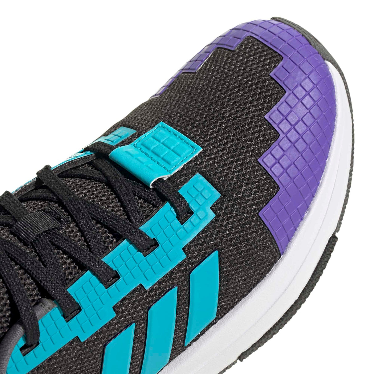 ADIDAS MINECRAFT PRO SHOES JUNIOR