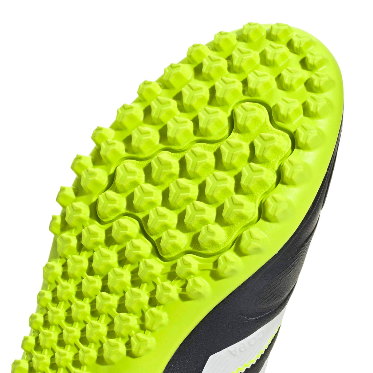 Copa Pure 3 Club Turf Boots Kids