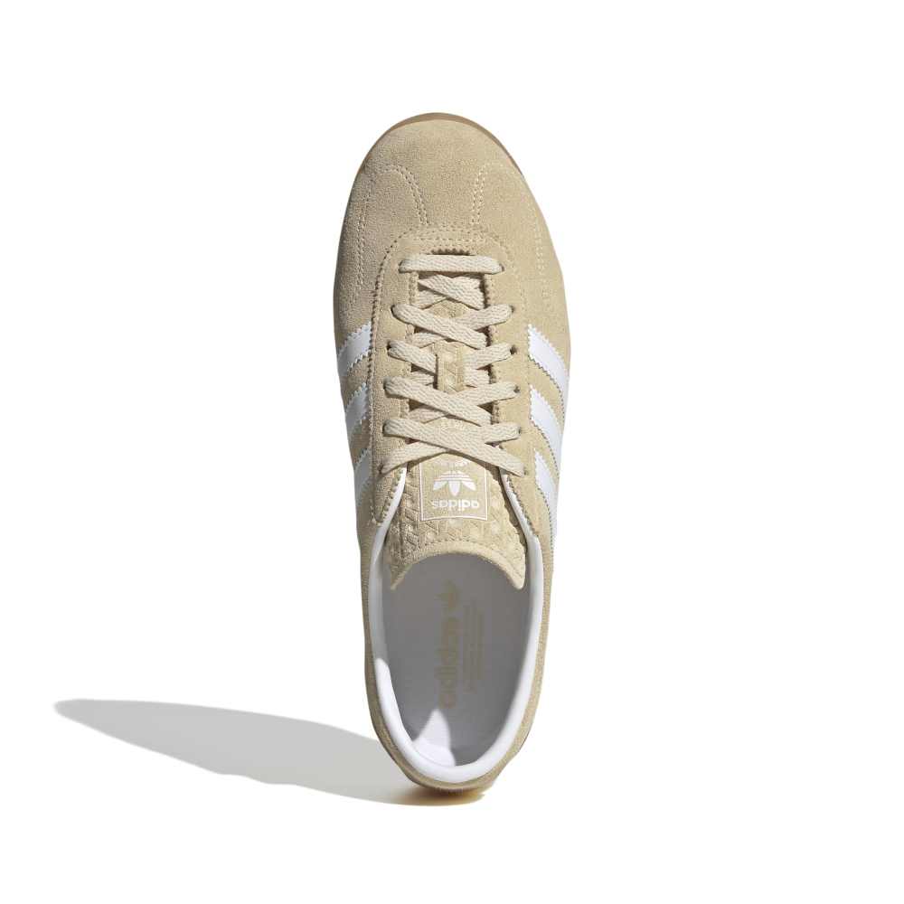 ADIDAS GAZELLE LO PRO W