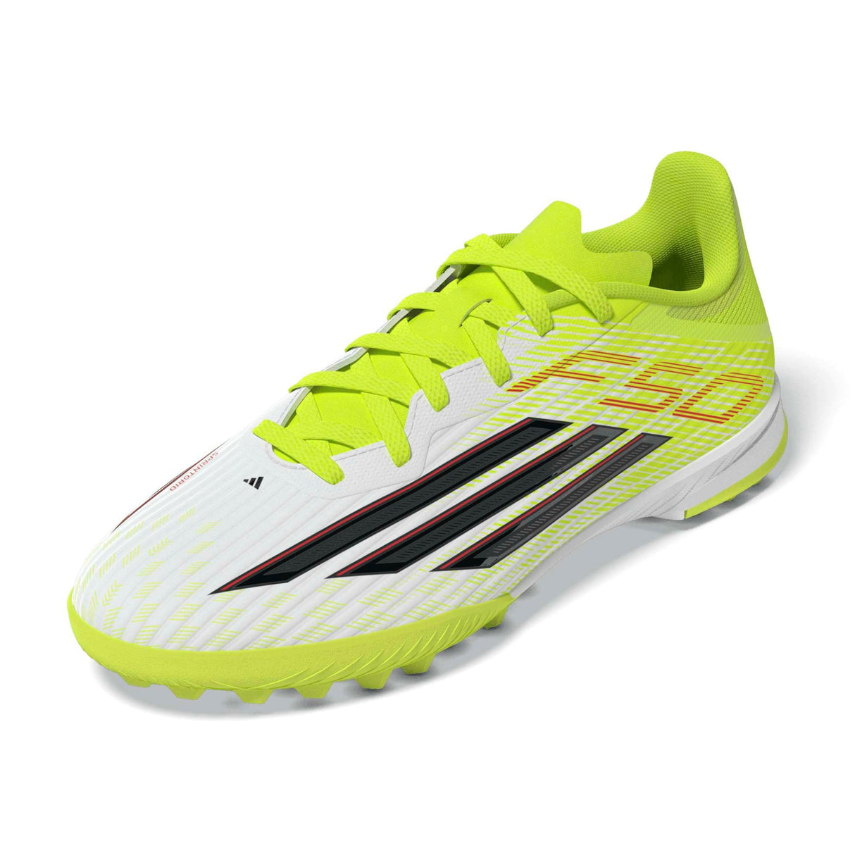 F50 LEAGUE Turf Football Shoes Kids