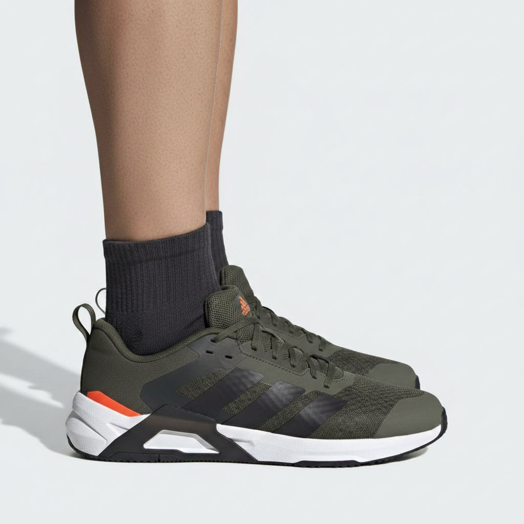 DROPSET CONTROL TRAINER M