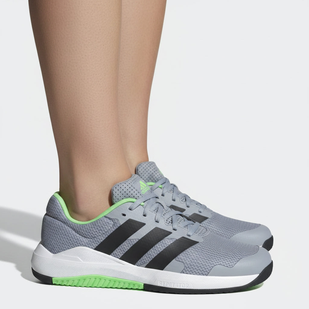 DROPSET BASE TRAINER M