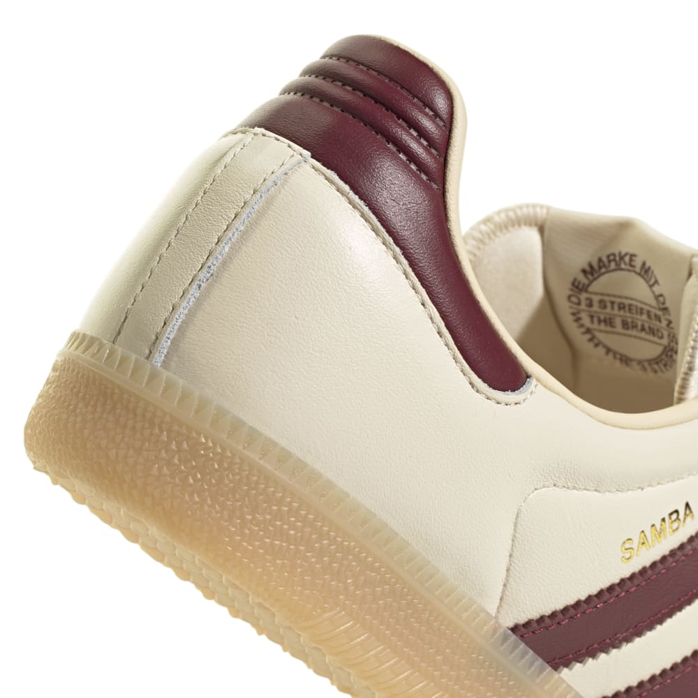 SAMBA OG