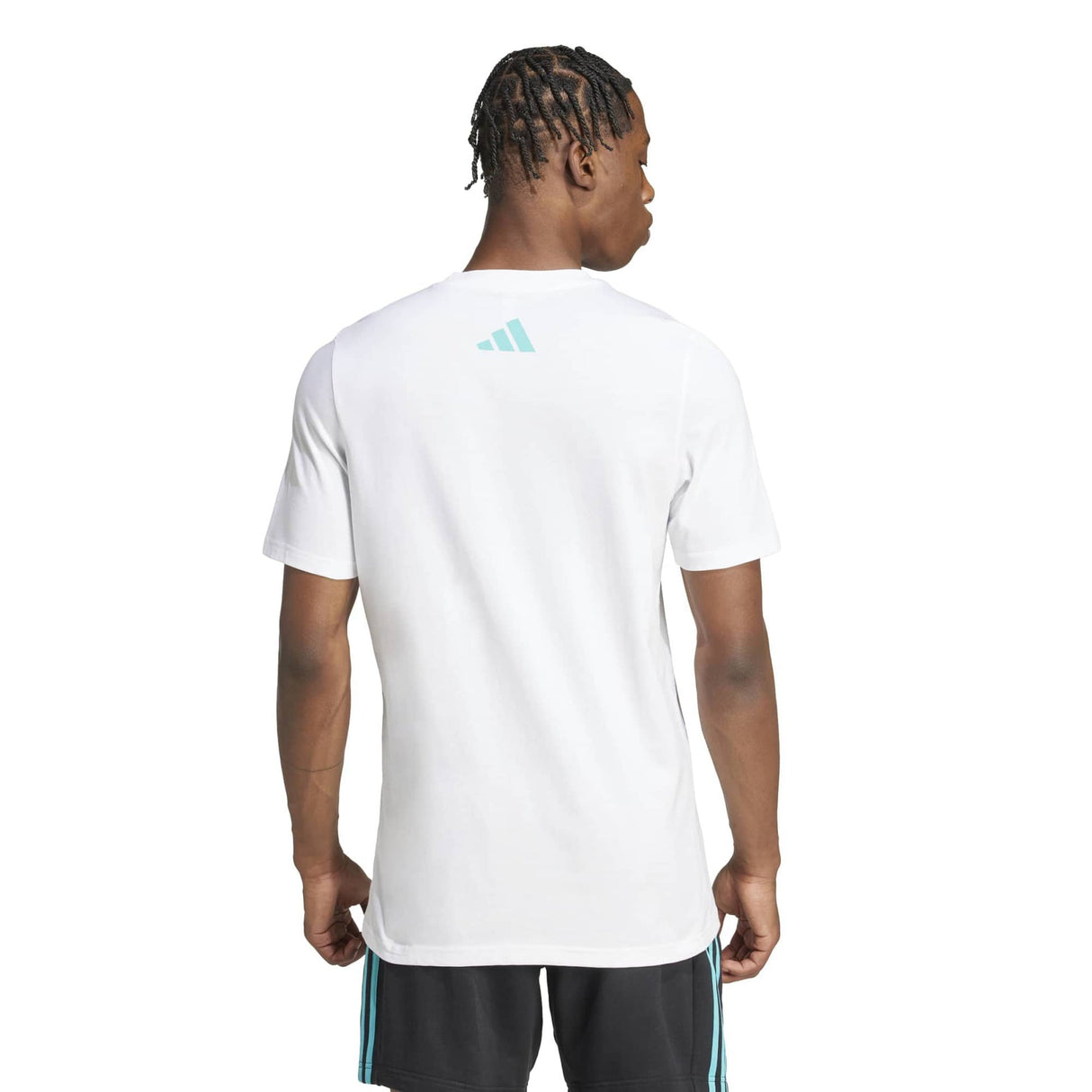Mercedes - Amg Petronas Formula One Team Dna Graphic T-Shirt