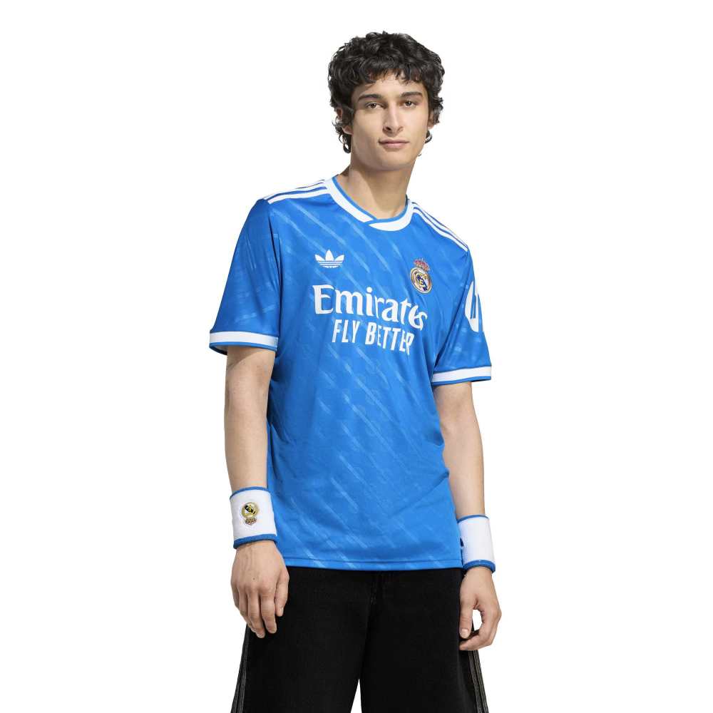 REAL 3 JSY