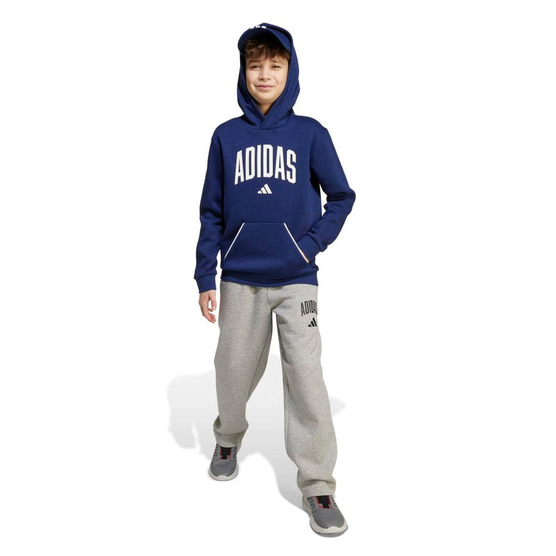 Seasonals Essentials Collegiate Typography Pant Kids