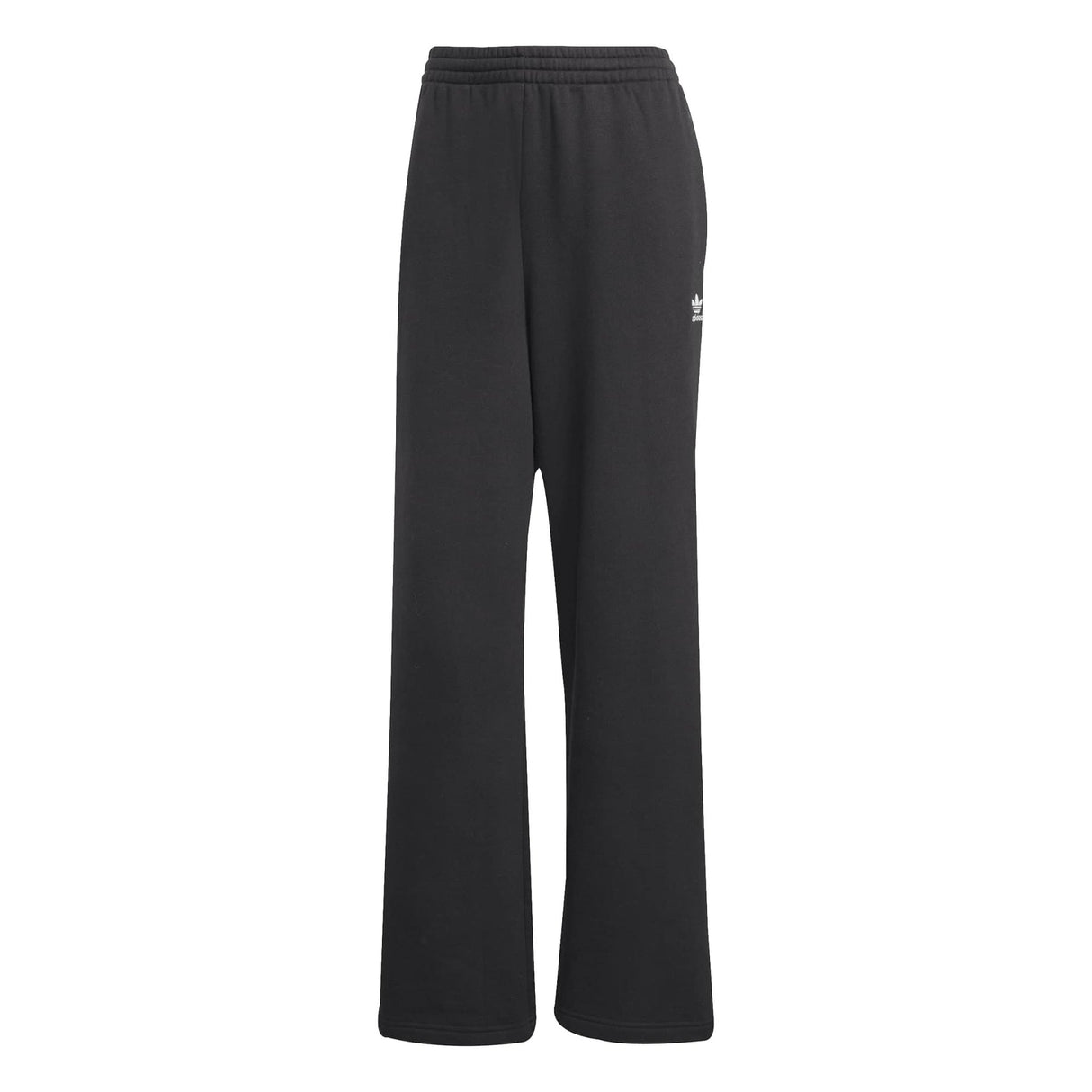 Essentials Wide Leg Joggers French Terry