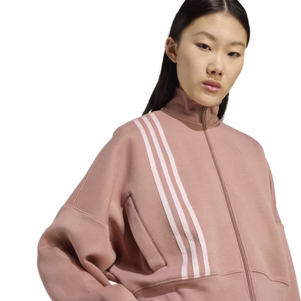 3 STRIPES ZIPUP