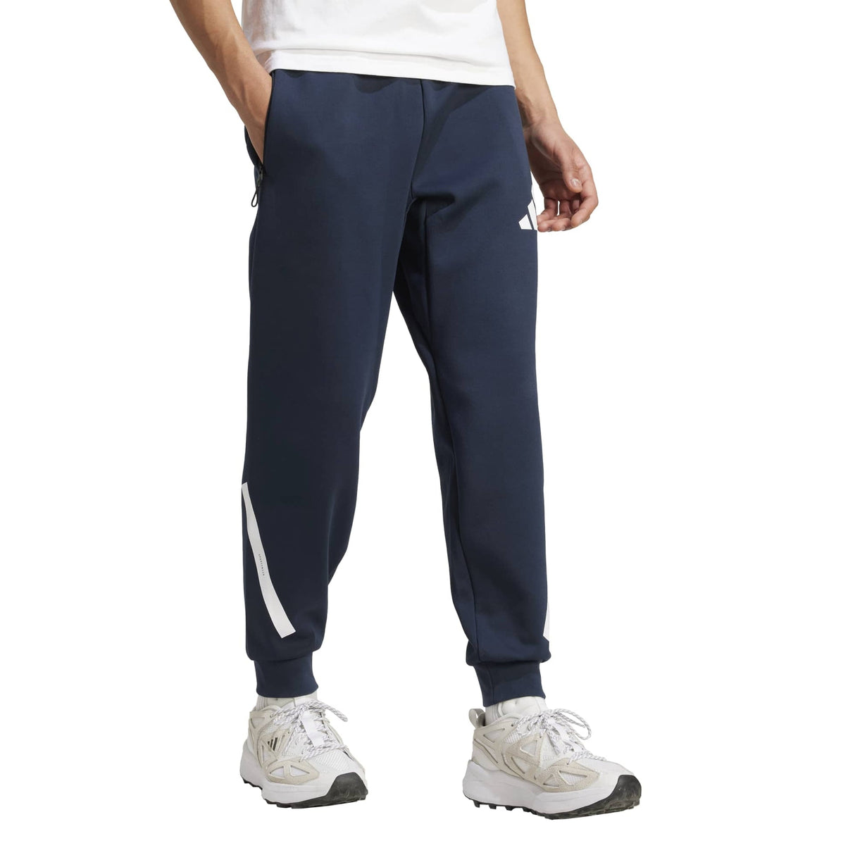 Z.N.E. Tracksuit Bottoms