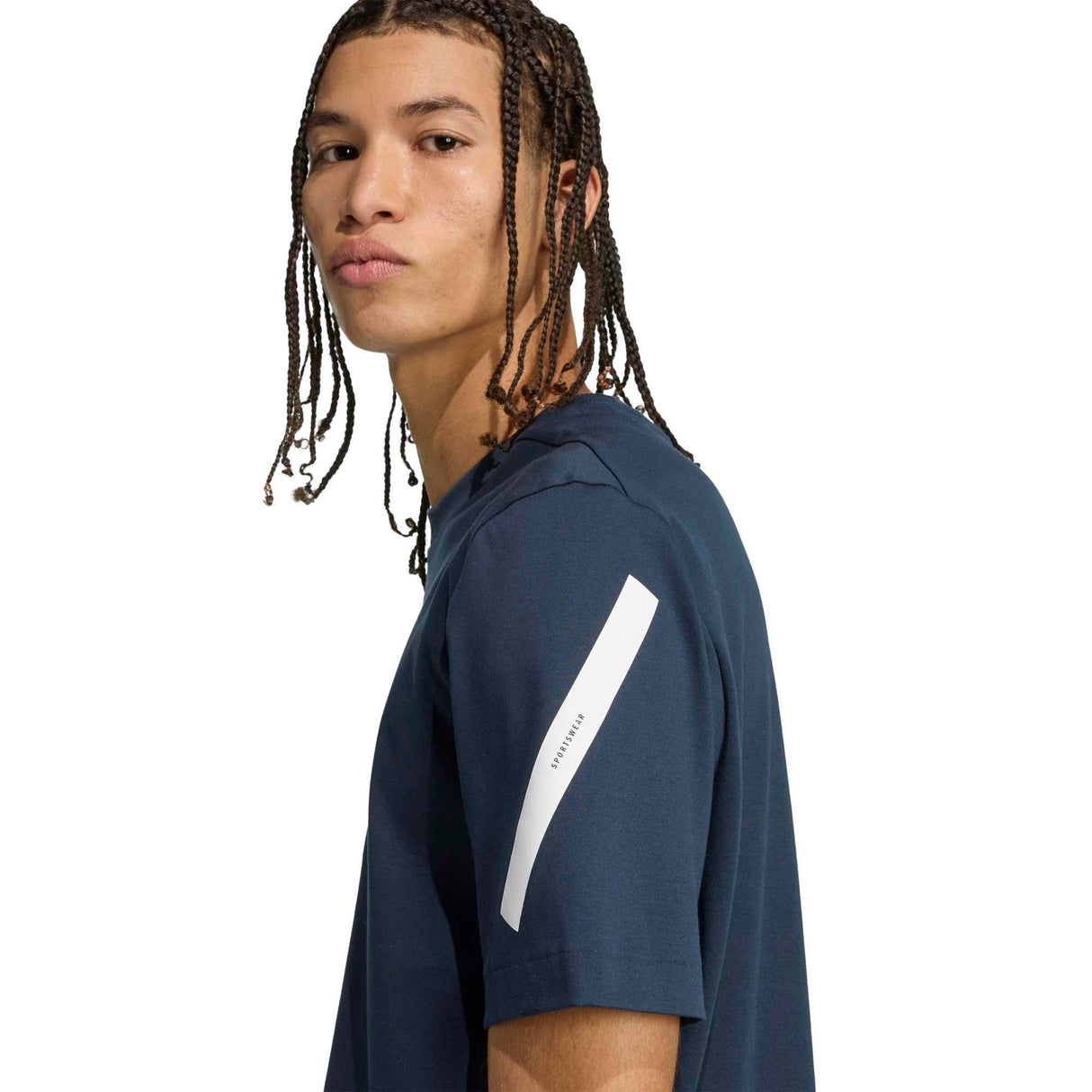 adidas Z.N.E. T-Shirt