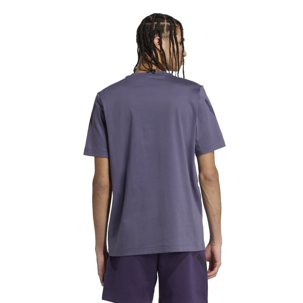 M Z.N.E. TEE
